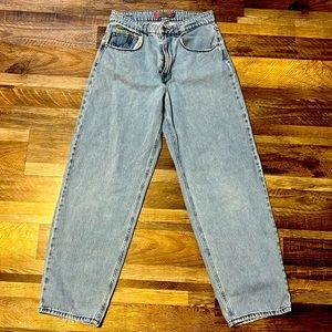 Zumiez Empyre lose fit blue jean size 8